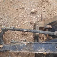 جلوبندی تراکتور|قطعات یدکی و لوازم جانبی|شیراز, عادل آباد|دیوار