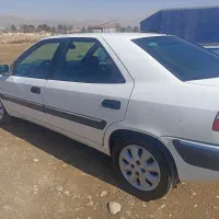 زانتیا ۸۵|خودرو سواری و وانت|چهارباغ, |دیوار