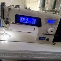 چرخ خیاطی اما اتومات