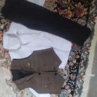 نونوهس|کفش و لباس بچه|تربت جام, علوی|دیوار