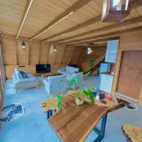 اجاره روزانه/هفتگی/ماهانه ویلا ۹۰ متری|اجارهٔ کوتاه‌مدت ویلا و باغ|قائم‌شهر, |دیوار