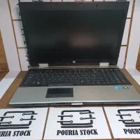 لپ تاپ HP 8540p i7|رایانه همراه|تهران, سلسبیل شمالی|دیوار