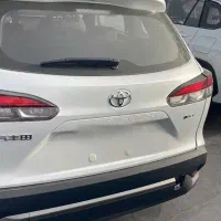 کرولا کراس تمام فول