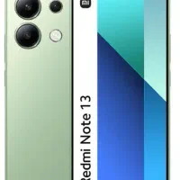 شیائومی نوت 13 / note 13 / note13