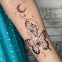 آموزش تخصصی تتوی بدن/پذیرش خدمات