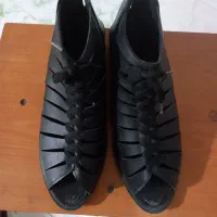 کفش تابستانه|کیف، کفش، کمربند|ساری, |دیوار