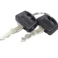 کلید گم شده در سیو سه پل