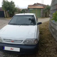 فروش پراید مدل۸۷