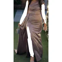 دو مدل لباس مجلسی