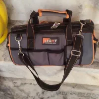 کیف ابزار و چند ابزار دیگه