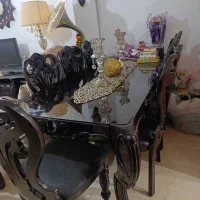 میز ناهار خوری