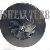 توربوشارژ سواری کامیون و کامیونت