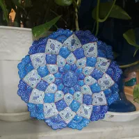 ظرف مسی کاردست اصفهان