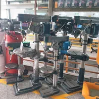 کونیک خور&ستونی ارتفاع۱۴۰،۱۷۰،دریل پیشرو اصلی|ماشین‌آلات صنعتی|تهران, هفده شهریور|دیوار