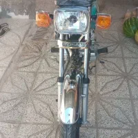 موتور سیکلت باسل ۲۰۰ درحد صفر . بدون هیچ مشکلی|موتورسیکلت|نیشابور, ده حلاج|دیوار