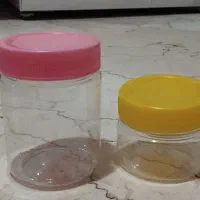 بطری پلاستیکی