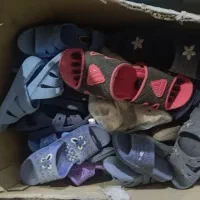دمپایی بصورت کلی با قیمت مناسب