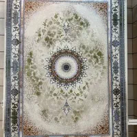 فرش ماشینی 12 متری 1200 شانه اکرولیک