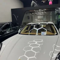 اجاره مغازه ۲۴۰متری زعفرانیه/نمایشگاه/پارکینگ