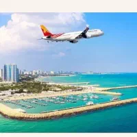 ٪ تور کیش چهار روزه //سفر خاطره انگیز