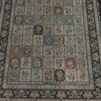 فرش ترمز دار یک در یک ونیم