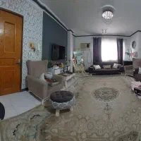 خانه سنددار استقامت با پارکینگ