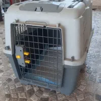 باکس سگ  درحد نو کاملا سالم