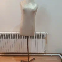 مانکن سایز۳۸و۴۰