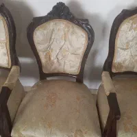 مبل|مبلمان خانگی و میز عسلی|بیجار, |دیوار