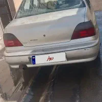 ماشین سیلو درحد تمیز