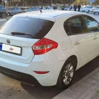 برلیانس h320 . دنده .موتور بزرگ|خودرو سواری و وانت|مشهد, استاد یوسفی (شهرک غرب)|دیوار