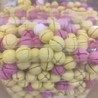 تیر پلاستیکی پینتبال