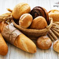 به یک همکار خانم جهت کار در نان فانتزی نیازمندیم|استخدام خدمات فروشگاه و رستوران|قزوین, |دیوار