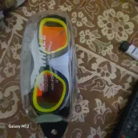 عینک شنا