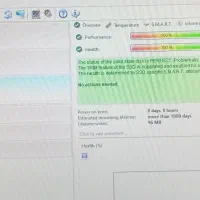 SSD سامسونگ 1 ترابایت EVO|قطعات و لوازم جانبی رایانه|تهران, ایرانشهر|دیوار