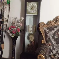 ساعت ایستاده در حد نو