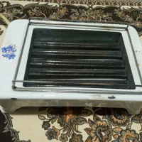 کباب پز سالم