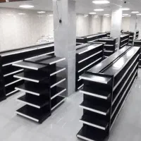 قفسه نک دار|فروشگاه و مغازه|شیراز, آبیاری|دیوار