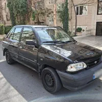 پراید 87|خودرو سواری و وانت|ورامین, ورامین|دیوار