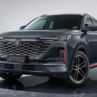 چانگان cs55 وارداتی ، مدل 2025