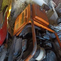 موتور  جوش ایتالیایی