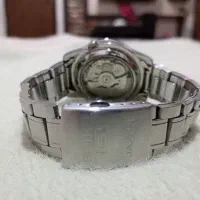 ساعت seiko 5|ساعت|گنبد کاووس, |دیوار