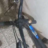 دوچرخه اورلورد ۲۶|دوچرخه، اسکیت، اسکوتر|قم, قلعه عموحسین|دیوار