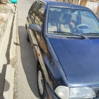 هاچبک مدل ۸۸ تمیز سالم|خودرو سواری و وانت|نیشابور, شهرک ولیعصر|دیوار