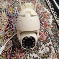 دوربین مدار بسته  ptz چرخشی