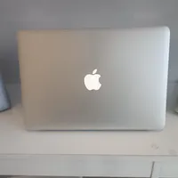 لپ‌تاپ مک‌بوک ایر MacBook air 2015 خیلی تمیز|رایانه همراه|کرمان, |دیوار