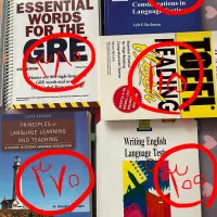 کتاب زبان انگلیسی