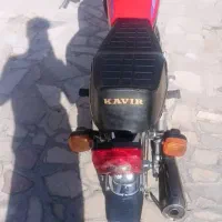 هوندا ۲۰۰|موتورسیکلت|رفسنجان, |دیوار