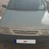 پراید مدل ۷۹|خودرو سواری و وانت|جوانرود, |دیوار
