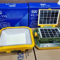 چراغ خورشیدی 200wاورجینال kk133
